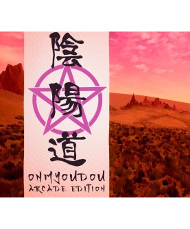 Onmyoudou Arcade Edition Steam Key GLOBAL